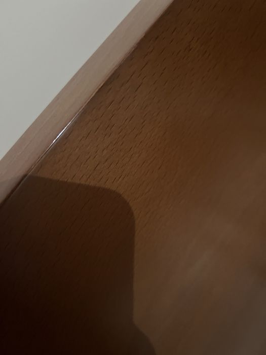 Cama individual + estrado + armário (ou separadamente)