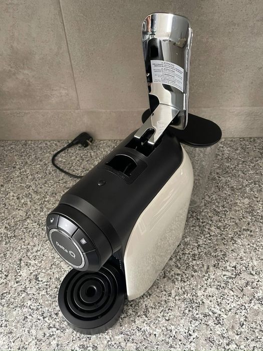 Vendo Máquina de Café Delta Q Cool