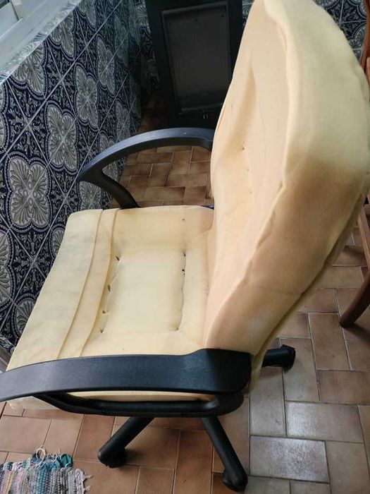 Cadeira de Escritório