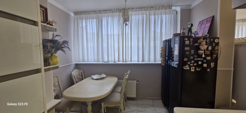 2-комнатная квартира по адресу ул. Приморская (площадь 77 м²) - Atlanta.ua - фото 6