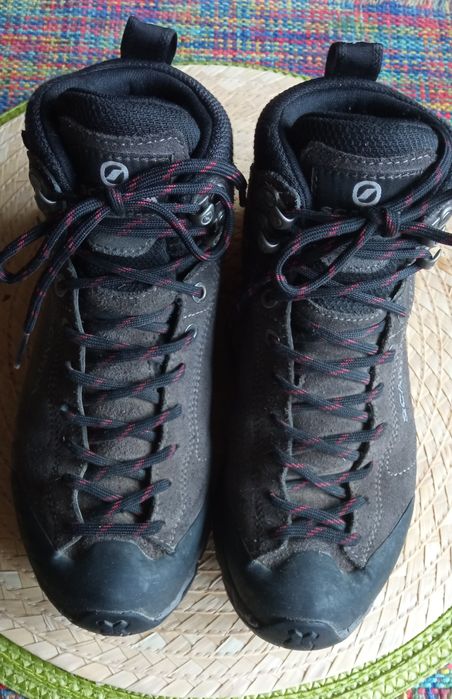 Buty Scarpa Mohito Hike GTX r.36