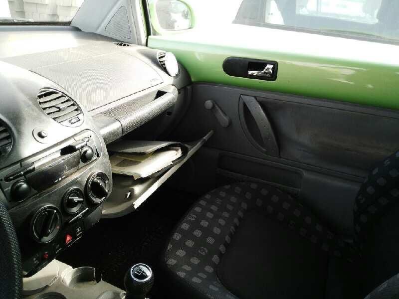 Bomba De Travão Volkswagen New Beetle Berlina 9C11C1