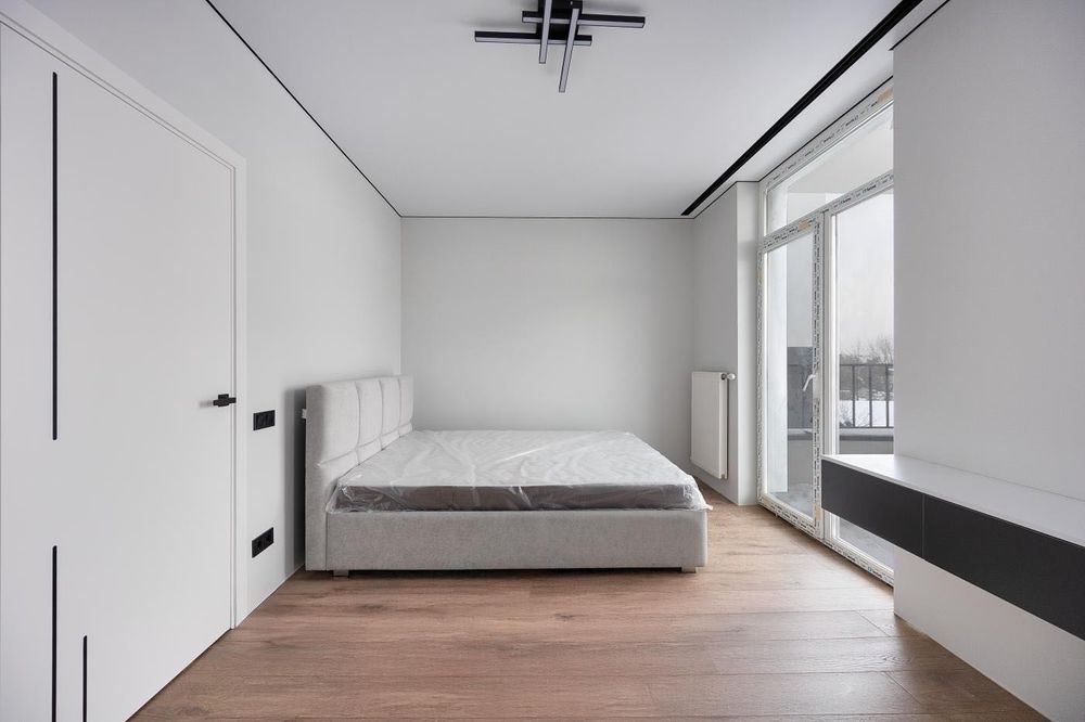 2 кім. ква. з ремонтом в новобуд  Дж. Вашингтона Личаківський /Львів