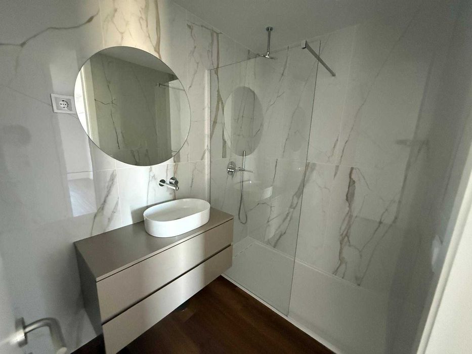 Apartamento T3 Nova Construção - Ferreiros