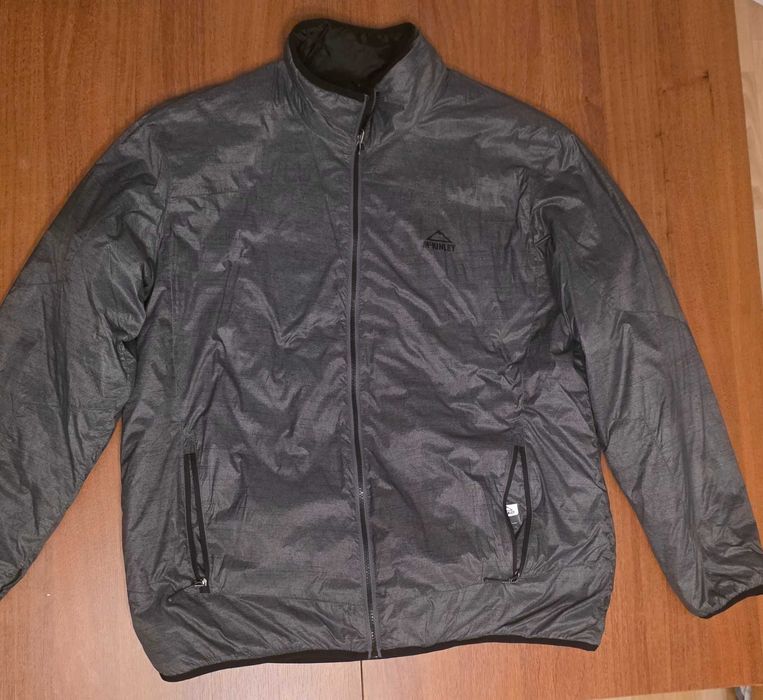 Kurtka męska Mc KINLEY