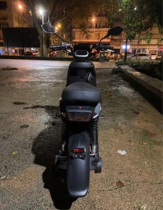 Vendo mota vortex goose