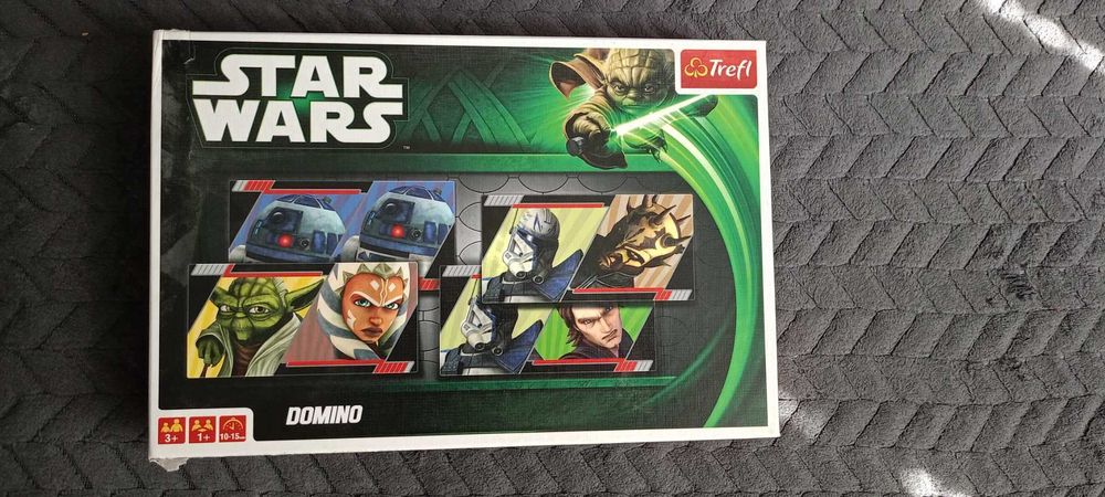 Domino star wars