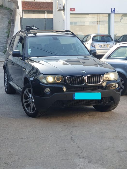 BMW X3 Car, €7,500