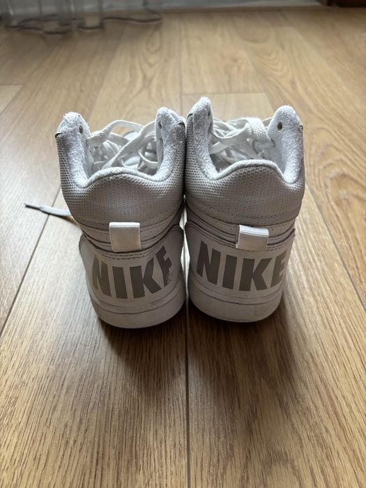 Ténis Nike Court Mid 36,5