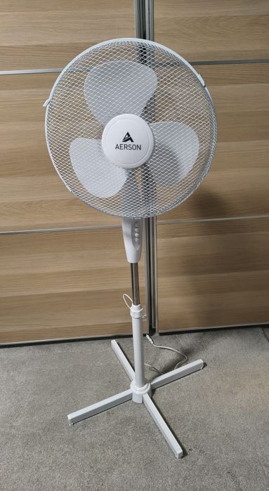 Wentylator podłogowy Aerson