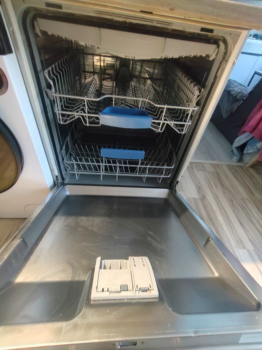 Zmywarka 60 Bosch