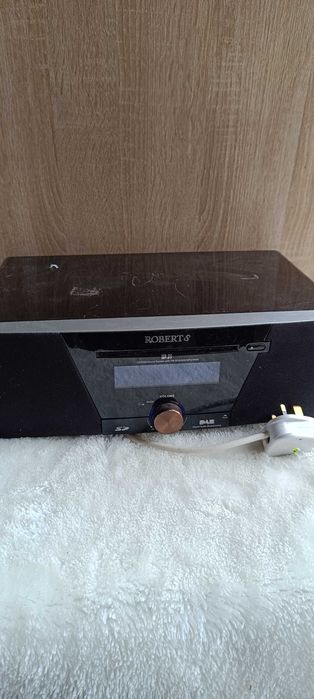 System audio Roberts MP-23