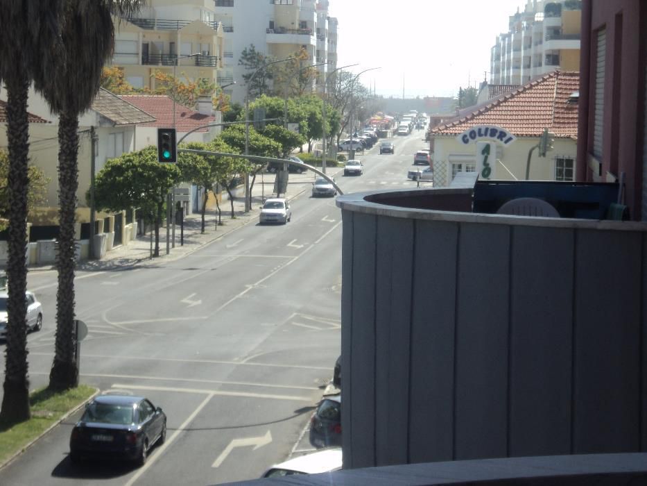 Férias  Costa da Caparica