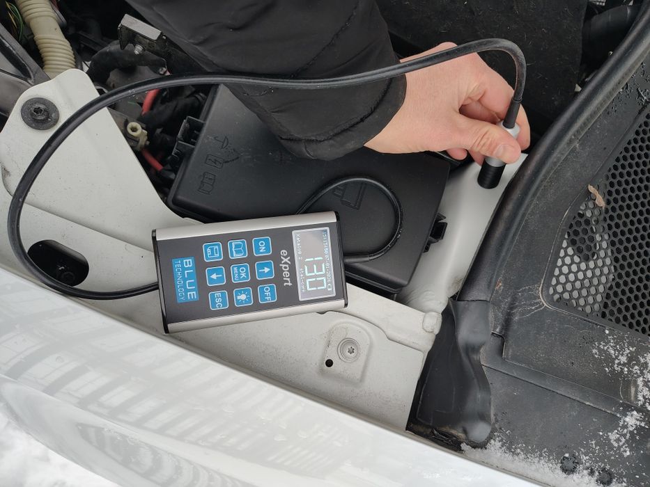 Pomoc w zakupie samochodu, sprawdzenie auta, inspekcja Łomża, Zambrów