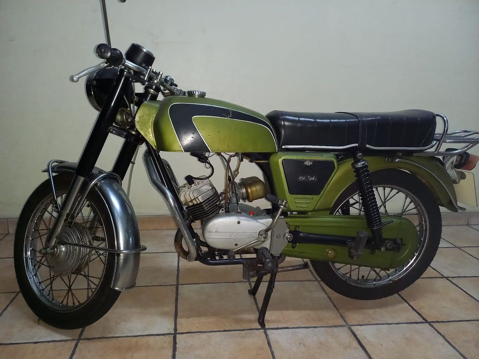 Casal tâmega clássica 1981