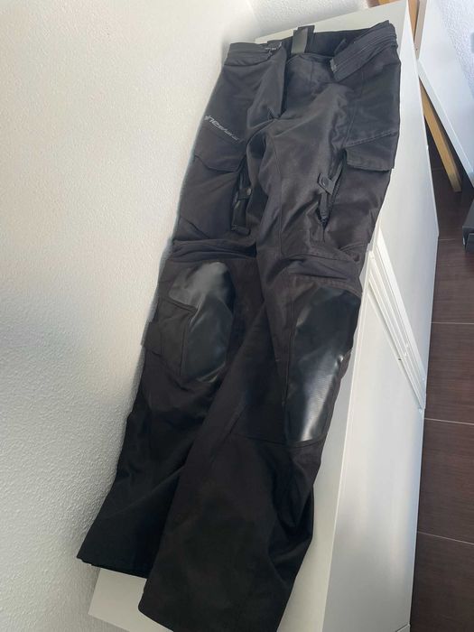 Calças Touring Andes V3 - tamanho S