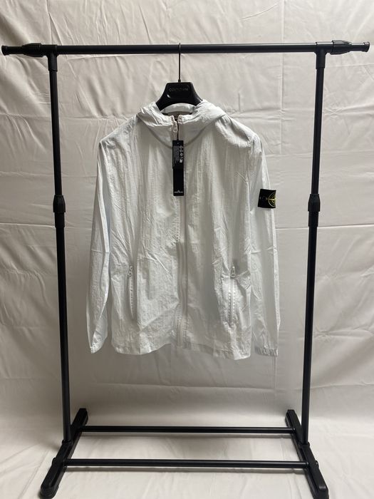 Stone Island Membrana 3L TC Jacket