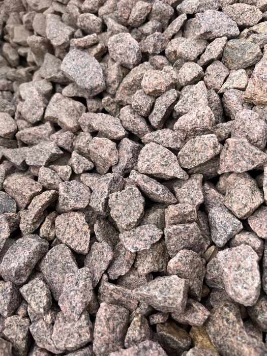 Kamienie ogrodowe, grysy, kamienie ozdobne do ogrodu