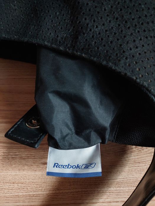 Torebka firmy Reebok