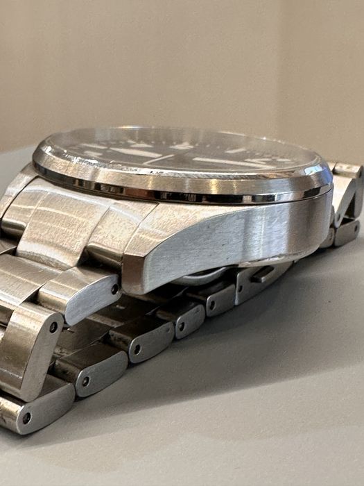 Zegarek męski Aviator Airacobra P42