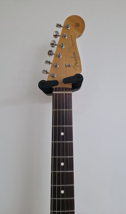 PROMO NATAL Fender Stratocaster Classic Special 60s