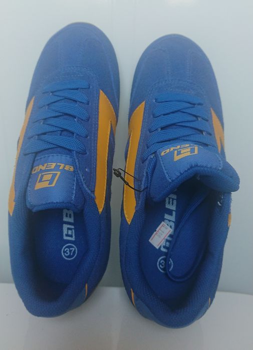 Blend buty sneakersy NOWE 37