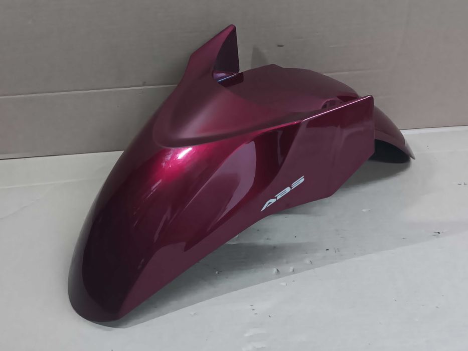 Guarda lamas da frente Honda PCX125 versão 2021 a 2024