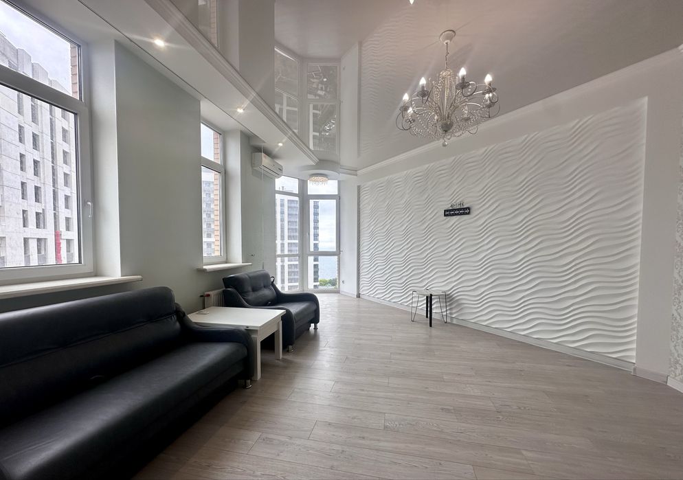 Просторная 1 комнатная, Аркадия