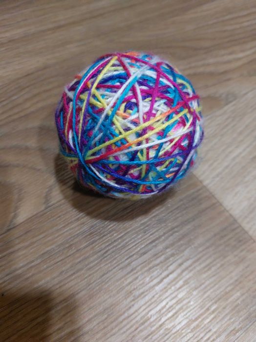 Игрушки и аксессуары для кошечки