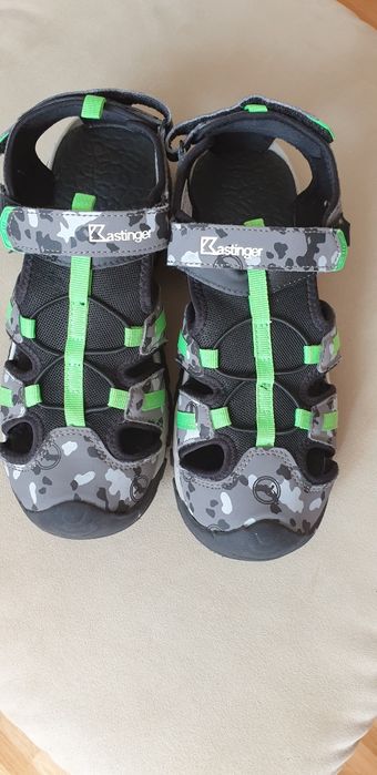 Літнє взуття Kastlnger , Розмір 40