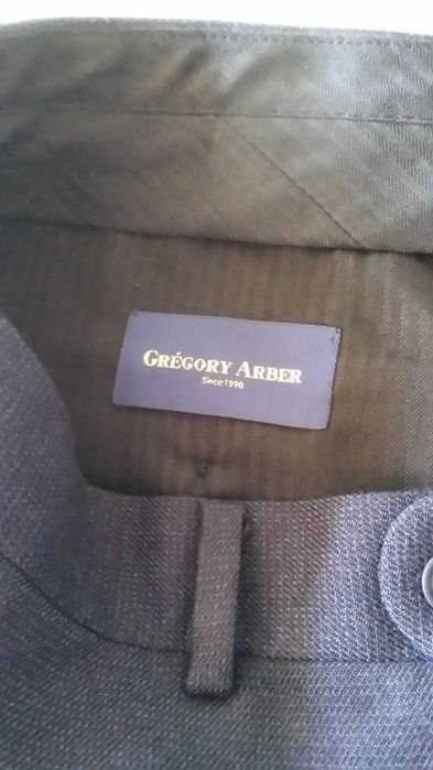Брюки чоловічі Arber