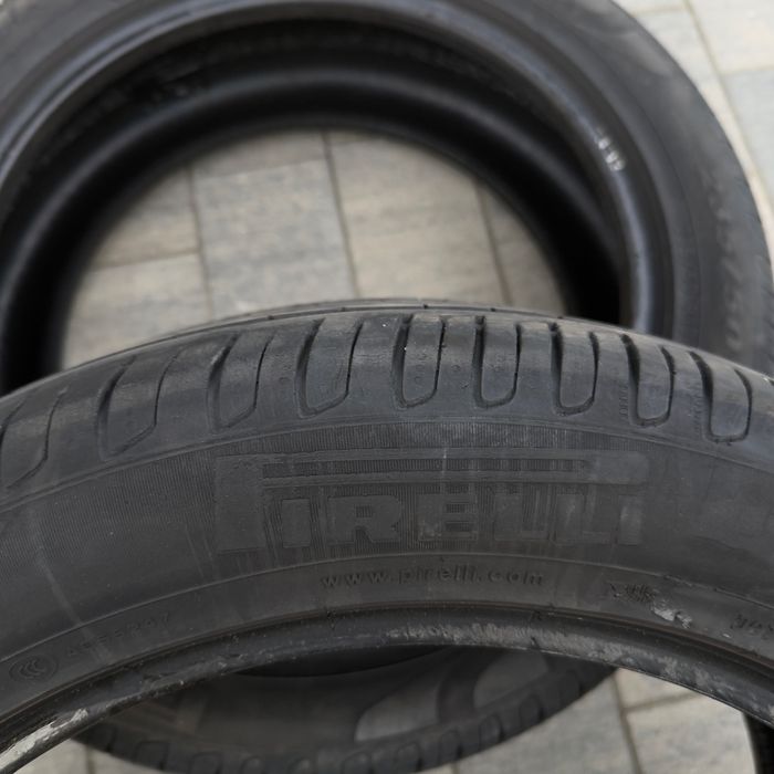 Komplet opon letnich Pirelli Scorpion Verde 235/50R19