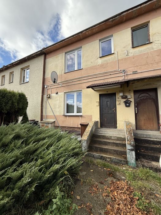 Sprzedam mieszkanie/dom rejtana 3 tomaszow lubelski