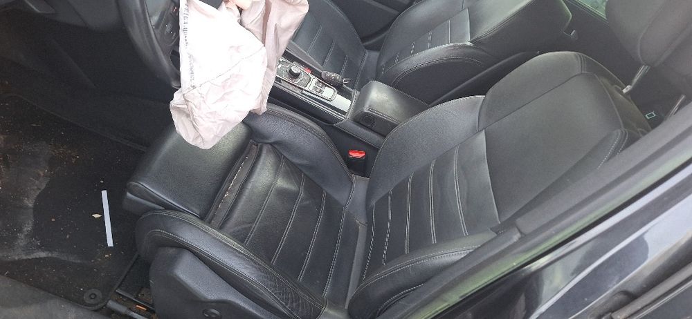 Cały Peugeot 508 SW na części EEHD 2.0 HDI RHH