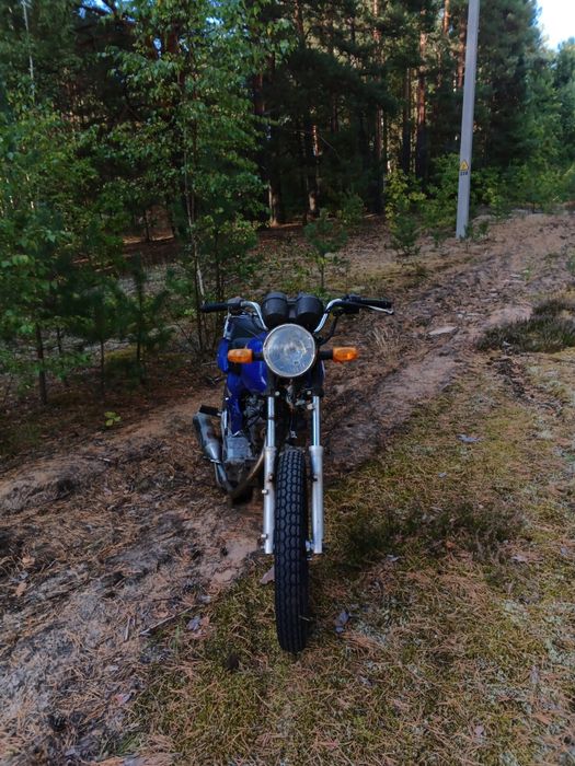 Продам Патріот 150 стан 6/10