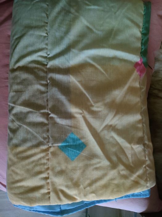 Kołdra 140x200 letnia