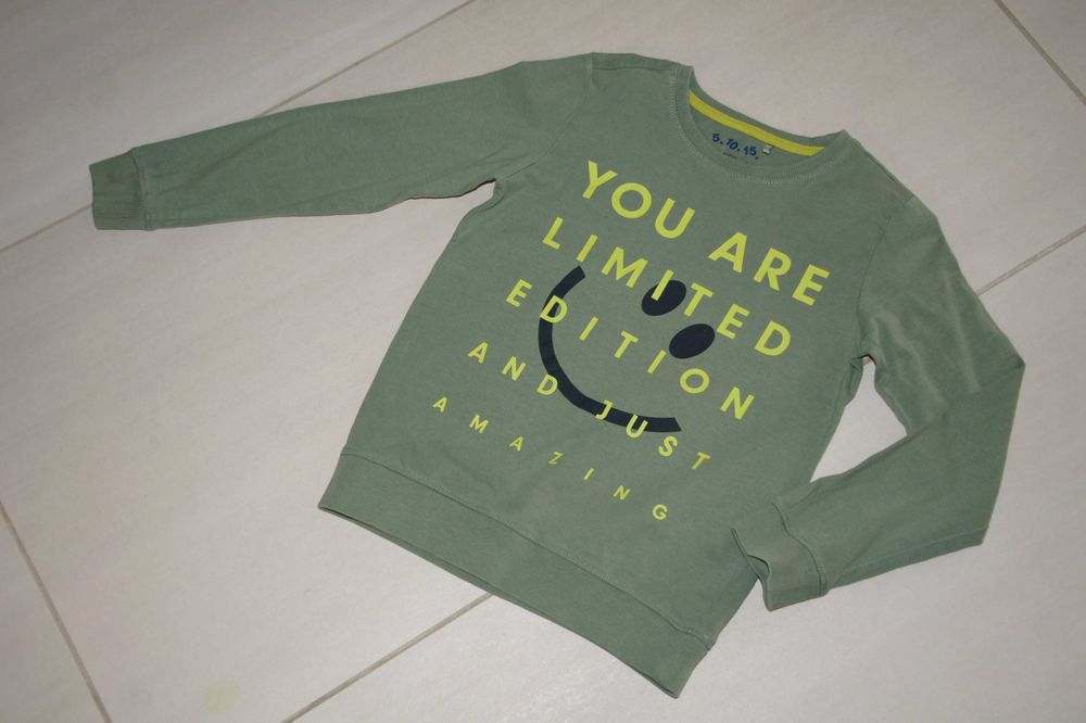 5.10.15. bluzeczka ze ściągaczami