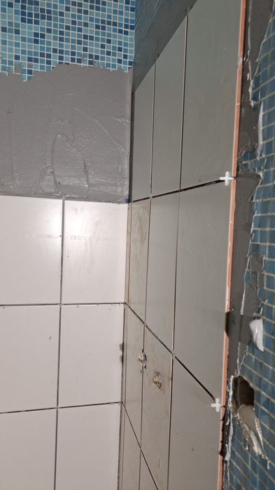 Manutenção civil