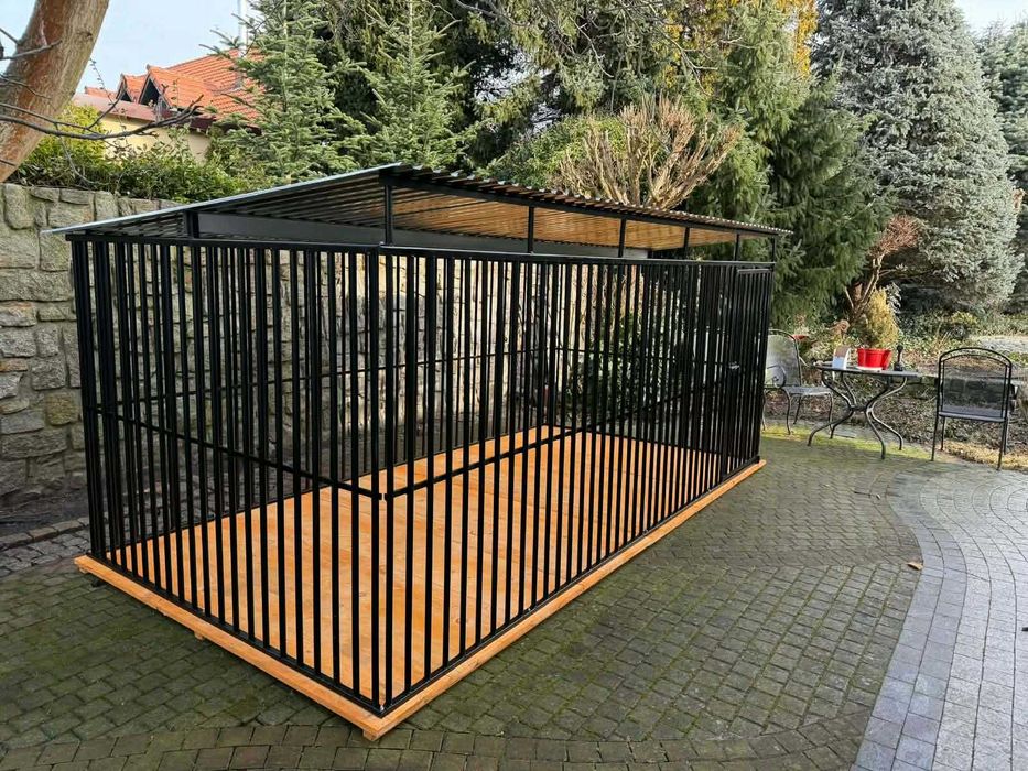 Kojec dla psa prosto od producenta/DOSTAWA