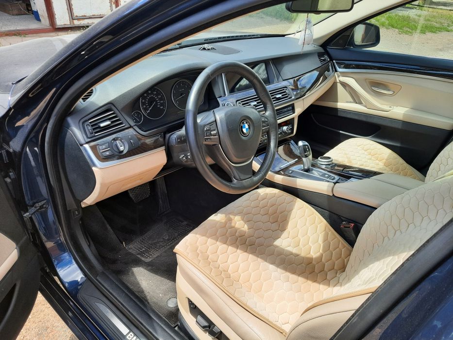 BMW F10 3.0 N52B30