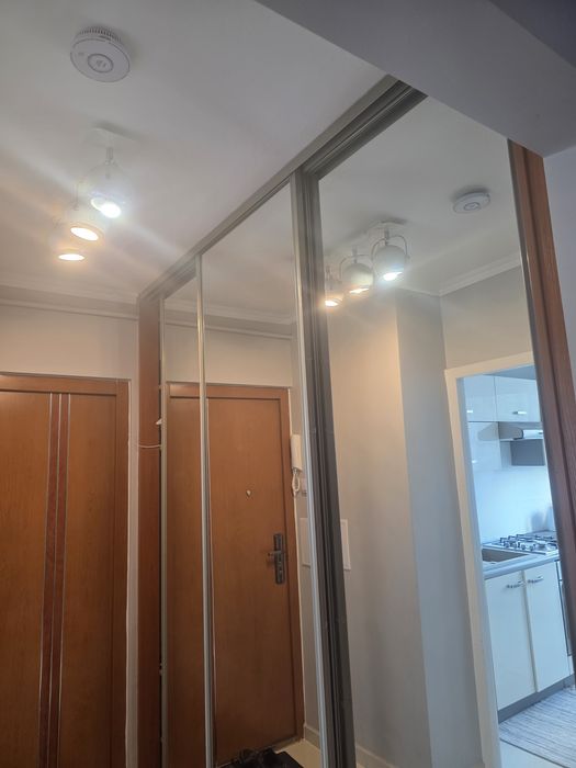 43m2, Ładne, funkcjonalne Mieszkanie - 2 pokoje