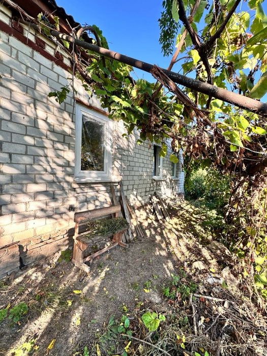 Продам житловий будинок біля Чернігова (с. Іванівка)