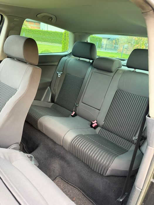 Volkswagen Polo 1,4