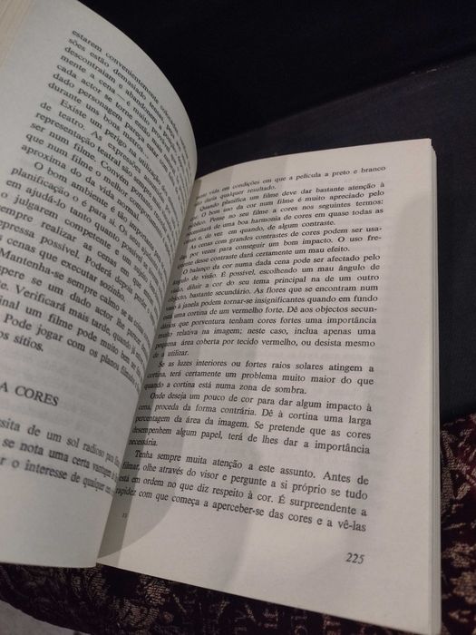 Como Fazer Cinema 1974 Paul Petzold