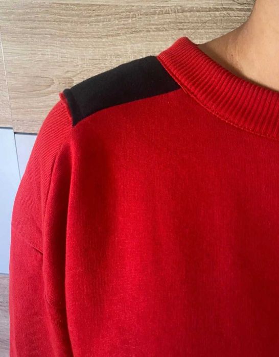 Hoodie Ediçao especial da Zara