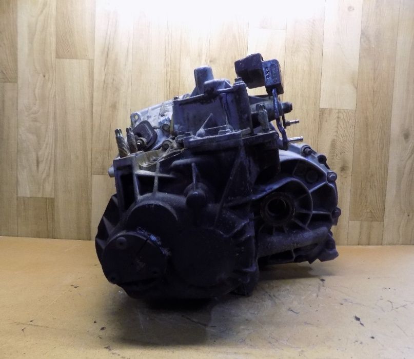 КПП, Ford Mondeo 2, 1.6, 97ZT-EA