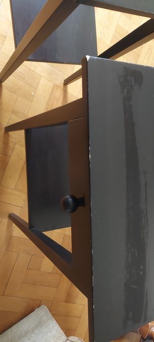 Ikea stolik nocny szafka nocna