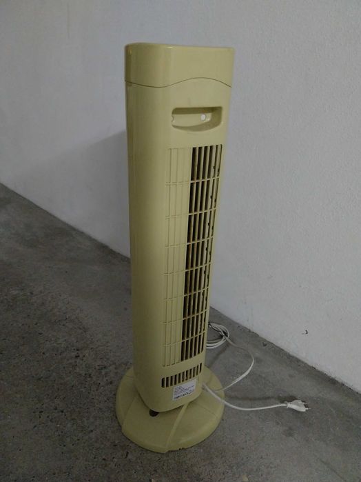 Ventilador de torre