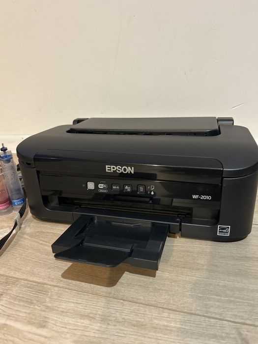 Drukarka epson sublimacja