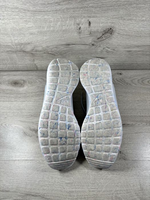 Nike Roshe Run чоловічі кросівки 45 розмір ОРИГІНАЛ